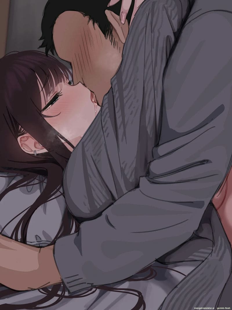 อ่านโดจิน เธอคือนักล่า… ผมคือเหยื่อ